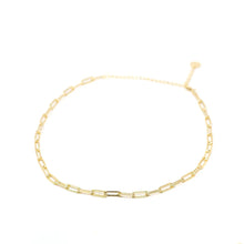 Load image into Gallery viewer, PREORDER: The Leo Chain
