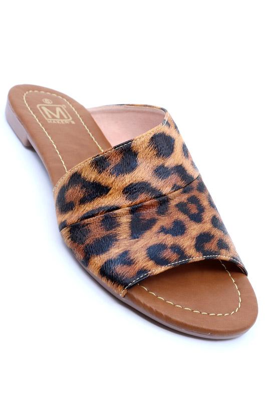 LINDA-8 LEOPARD