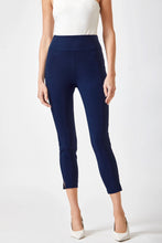 Load image into Gallery viewer, PREORDER: Magic Ankle Crop Skinny Pants in Twelve Colors
