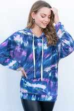 Load image into Gallery viewer, The Northern Lights Hoodie
