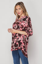 Load image into Gallery viewer, A Pop of Pink Blouse

