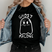 Load image into Gallery viewer, Ghost Malone
