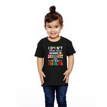Load image into Gallery viewer, Kids Autism Tees
