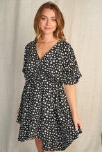 Load image into Gallery viewer, Pretty in Polka Dots Dress
