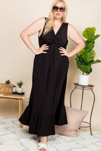 Load image into Gallery viewer, Simply Stunning Maxi Dress
