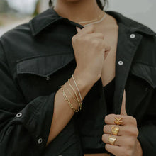 Load image into Gallery viewer, PREORDER: The Leo Bracelet
