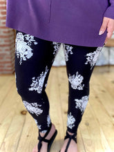 Load image into Gallery viewer, Find Yourself in Floral Leggings
