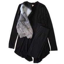 Load image into Gallery viewer, A Touch of Style Cardigan in Black
