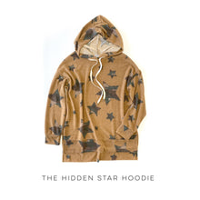 Load image into Gallery viewer, The Hidden Star Hoodie
