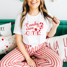 Load image into Gallery viewer, Candy cane cutie

