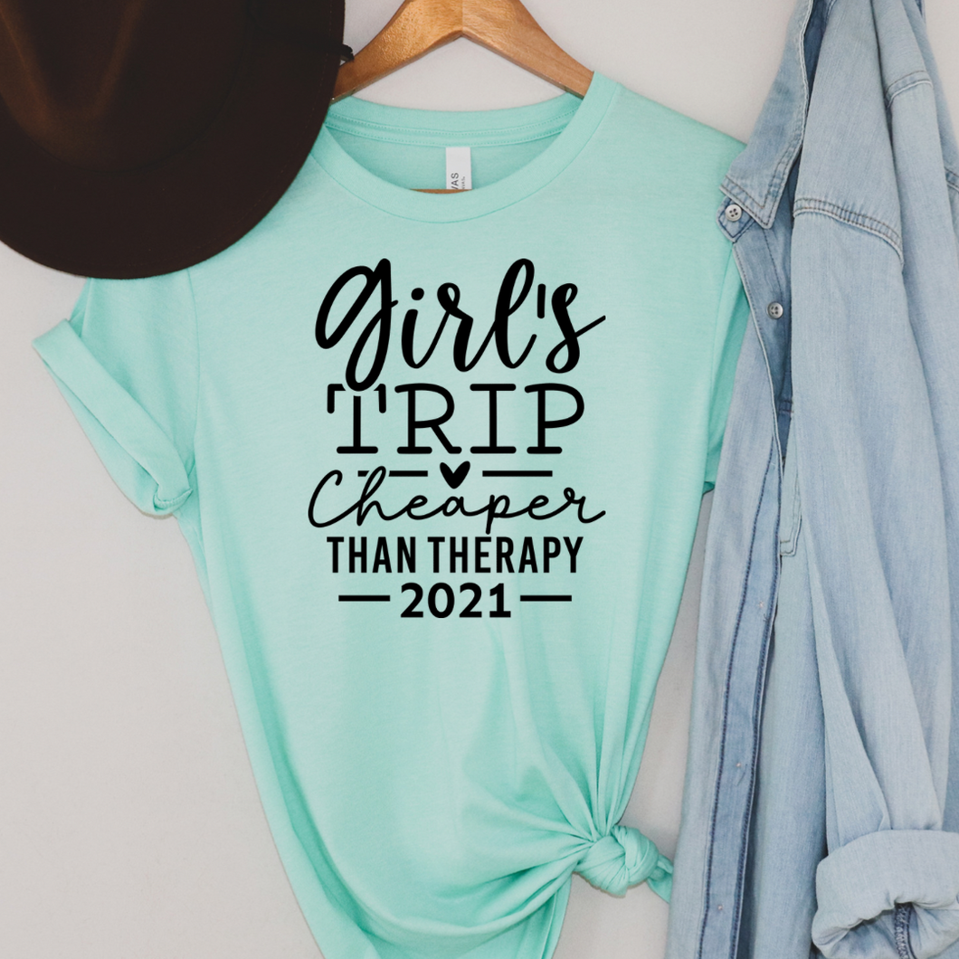 Girls trip