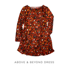 Load image into Gallery viewer, Above &amp; Beyond Dress
