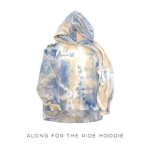 Load image into Gallery viewer, Along for the Ride Hoodie
