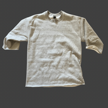 Load image into Gallery viewer, Half sleeve sweatshirts
