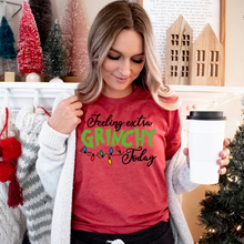 Load image into Gallery viewer, Feeling extra grinchy today
