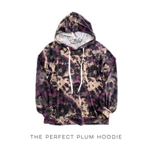 Load image into Gallery viewer, The Perfect Plum Hoodie
