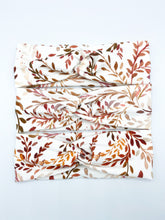 Load image into Gallery viewer, Autumn Leaves Headband
