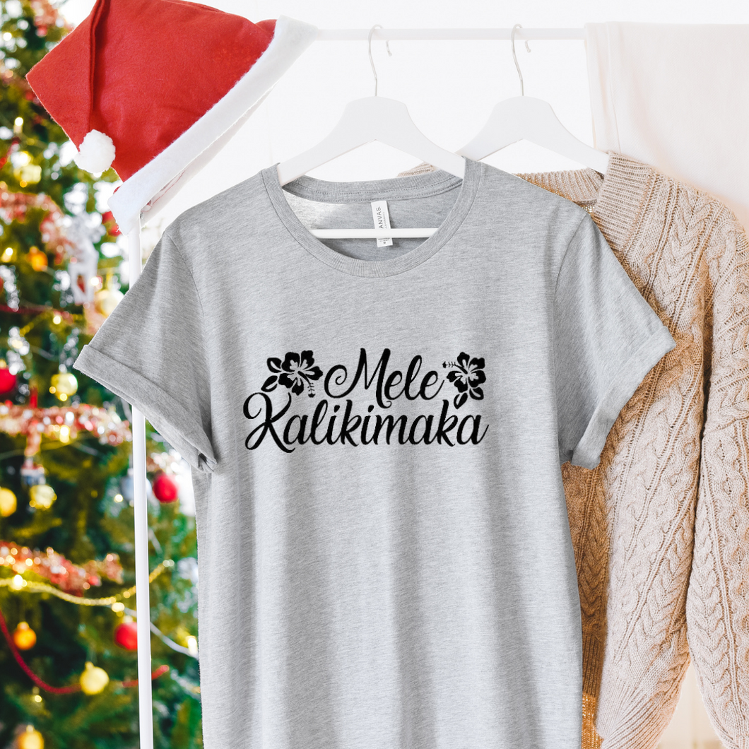 Mele kalikimaka