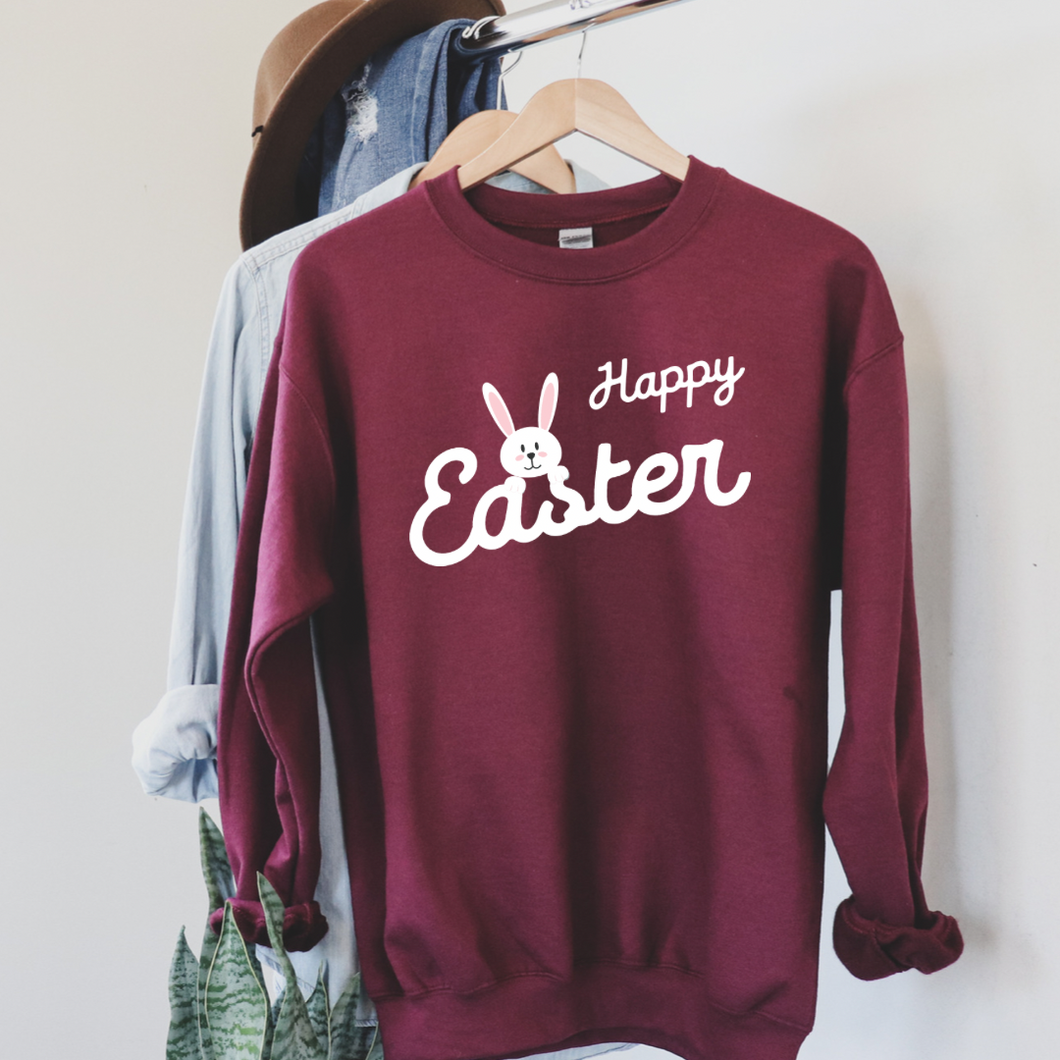 Easter sweatshirt