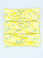 Load image into Gallery viewer, Lemons Headband
