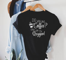 Load image into Gallery viewer, Coffee with Oxygen
