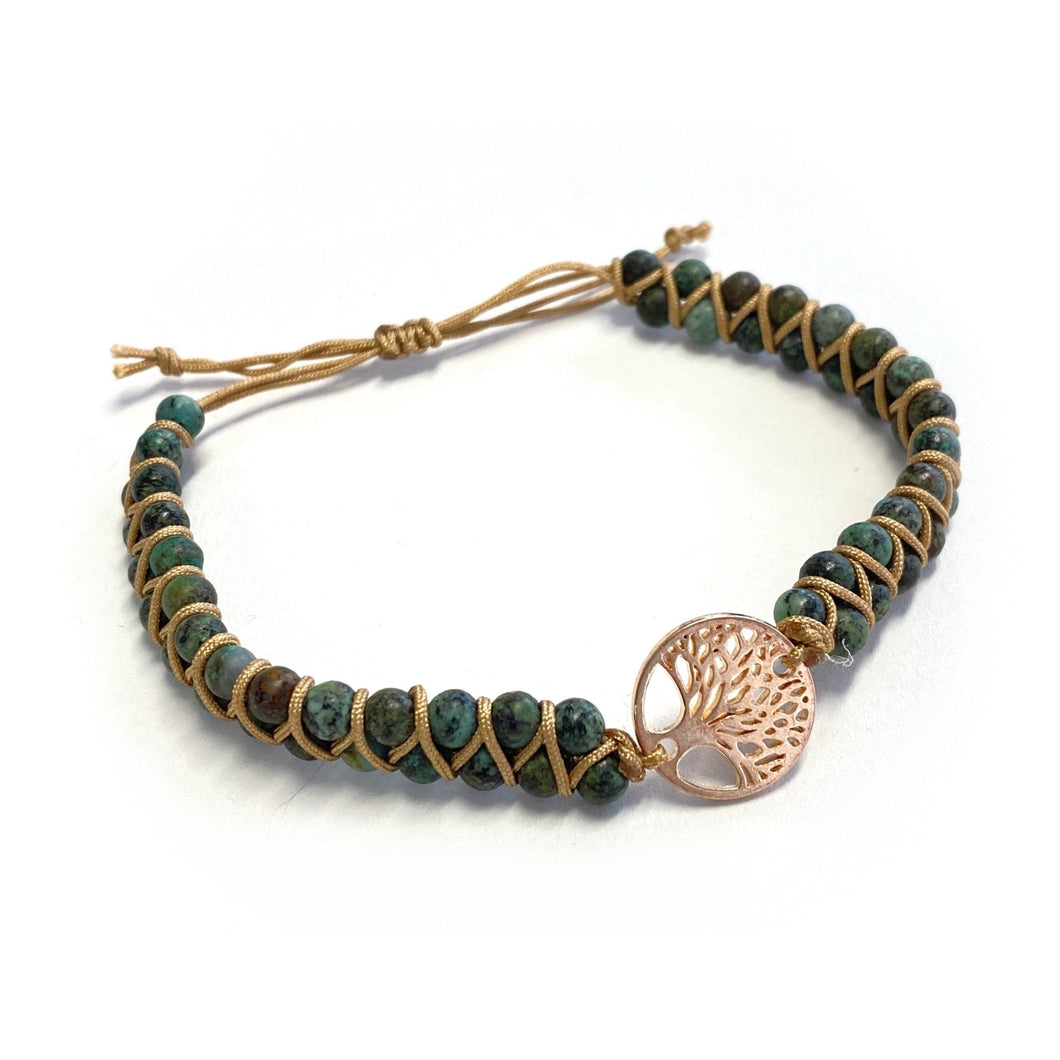 Tree of Life Bracelet