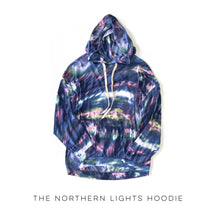 Load image into Gallery viewer, The Northern Lights Hoodie
