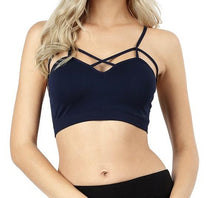 Load image into Gallery viewer, Oh So Comfy Bralette
