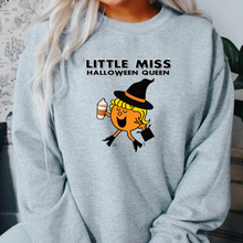 Load image into Gallery viewer, Little miss Halloween queen
