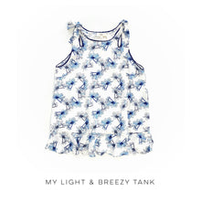 Load image into Gallery viewer, My Light &amp; Breezy Tank
