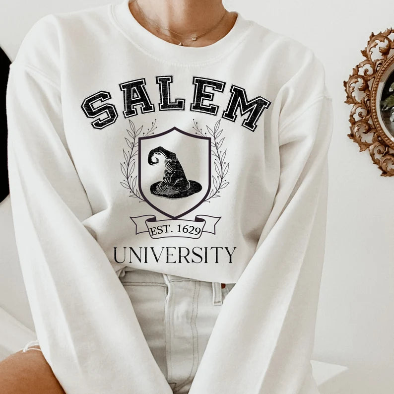 Salem university