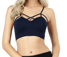 Load image into Gallery viewer, Oh So Comfy Bralette
