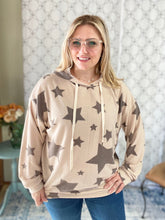 Load image into Gallery viewer, My Lucky Star Hoodie
