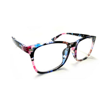 Load image into Gallery viewer, Floral Vibes Blue Light Glasses
