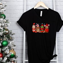 Load image into Gallery viewer, Christmas gnomes in a mug
