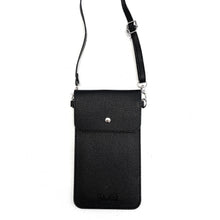 Load image into Gallery viewer, My Cross Body Purse in Black
