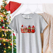 Load image into Gallery viewer, Christmas gnomes in a mug
