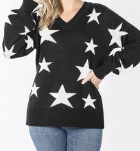 Load image into Gallery viewer, My All Star Sweater
