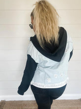Load image into Gallery viewer, Brady Denim Jacket
