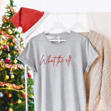 Load image into Gallery viewer, What the elf
