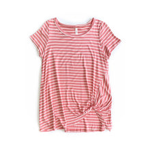 Load image into Gallery viewer, The Soft &amp; Sweet Top in Peach
