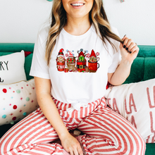 Load image into Gallery viewer, Christmas gnomes in a mug
