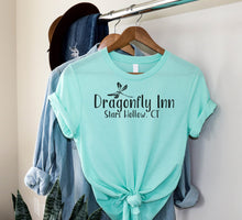 Load image into Gallery viewer, Dragonfly Inn
