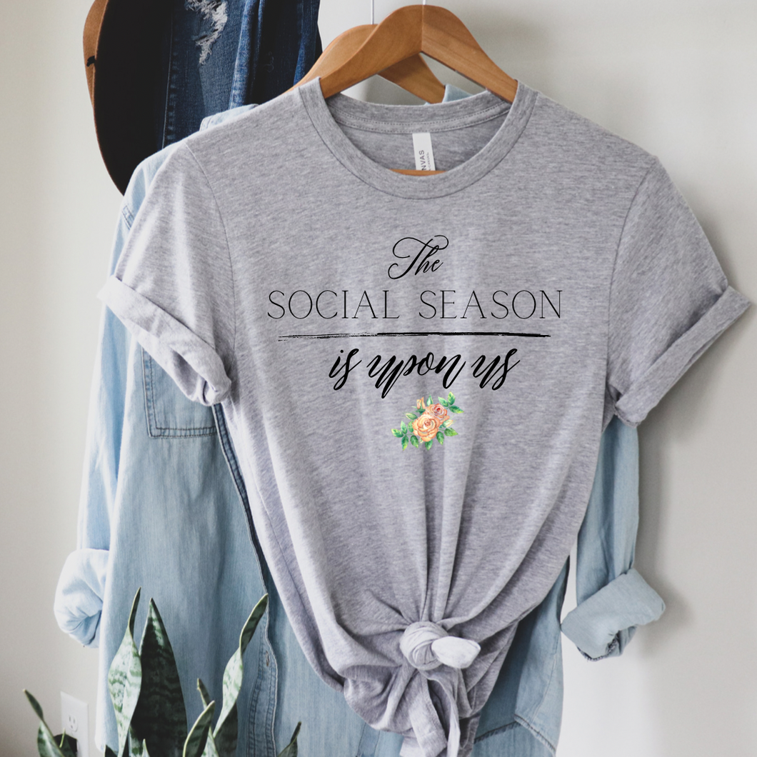 Social season