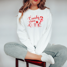 Load image into Gallery viewer, Candy cane cutie

