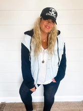 Load image into Gallery viewer, Brady Denim Jacket
