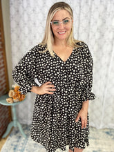 Load image into Gallery viewer, Pretty in Polka Dots Dress
