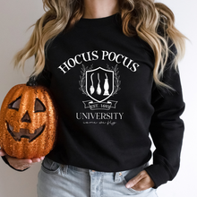 Load image into Gallery viewer, Hocus pocus university
