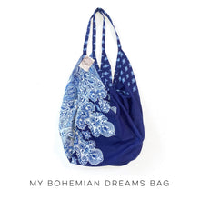 Load image into Gallery viewer, My Bohemian Dreams Bag
