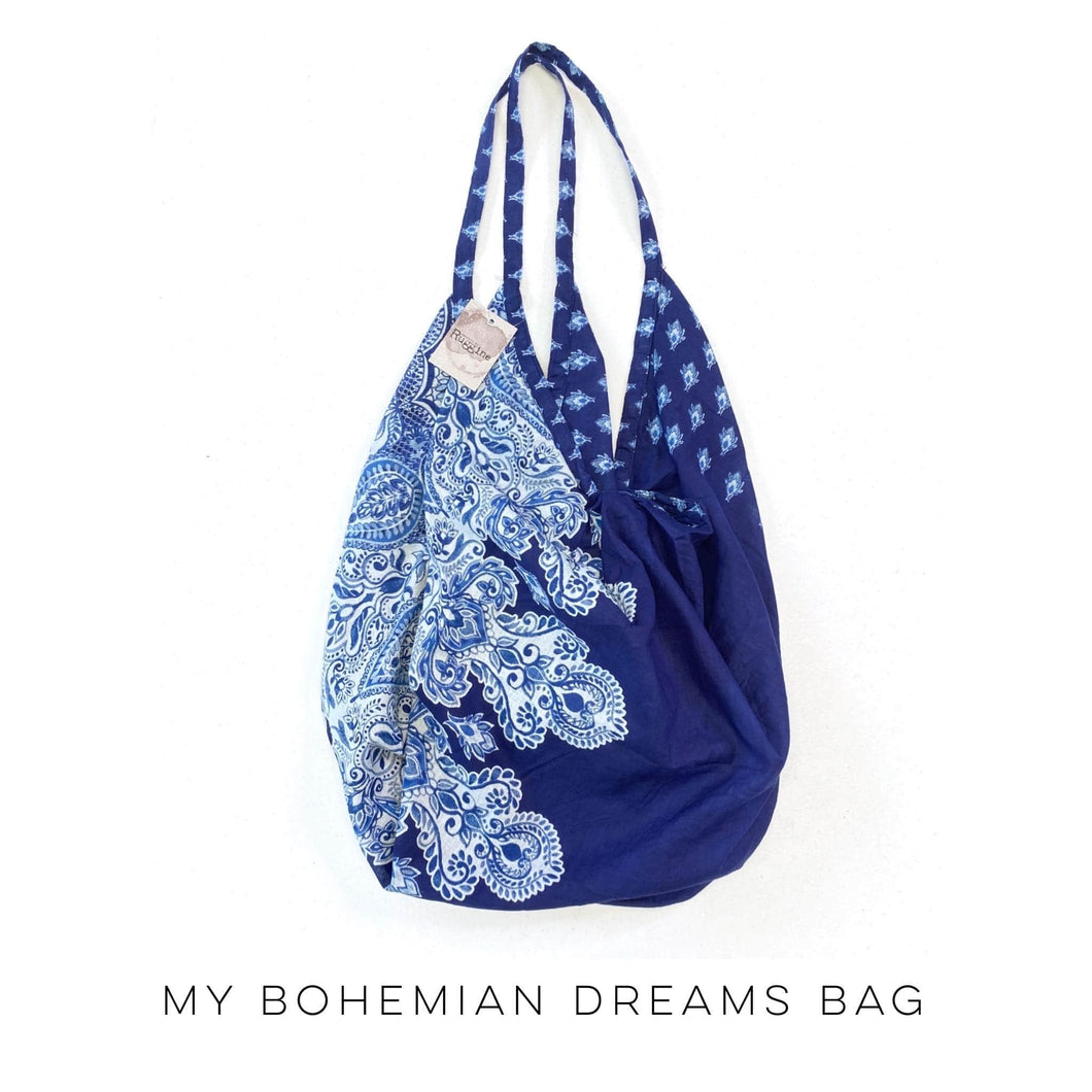 My Bohemian Dreams Bag